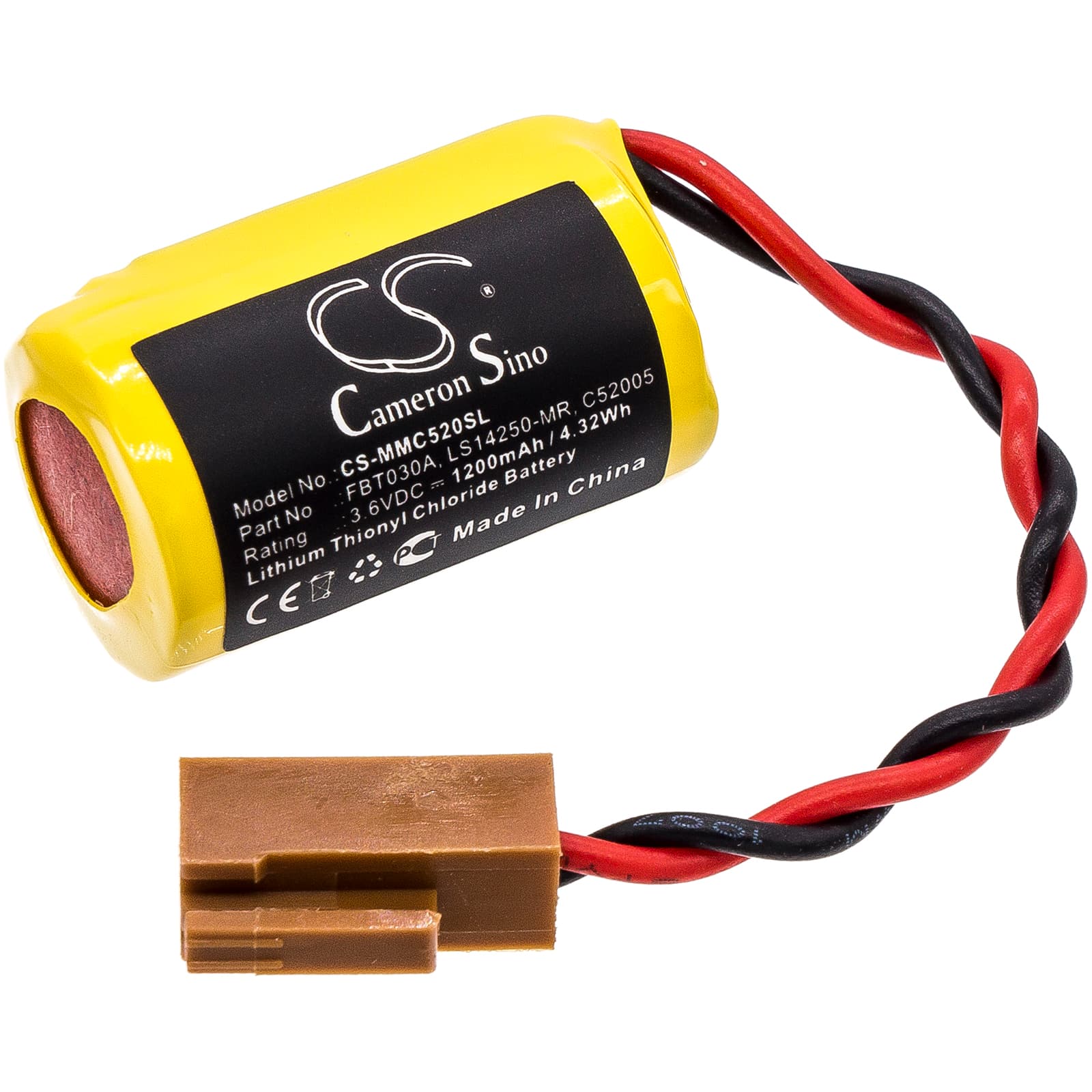 Replacement Battery for Toyo Denki μGPCsH - CS-MMC520SL-1.jpg