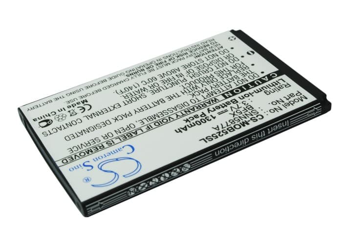 Replacement Battery for Motorola MB525 - CS-MOB525SL-1.jpg