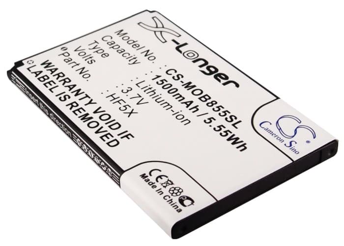 Replacement Battery for Sprint Photon - CS-MOB855SL-1.jpg