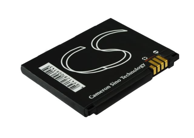 Replacement battery