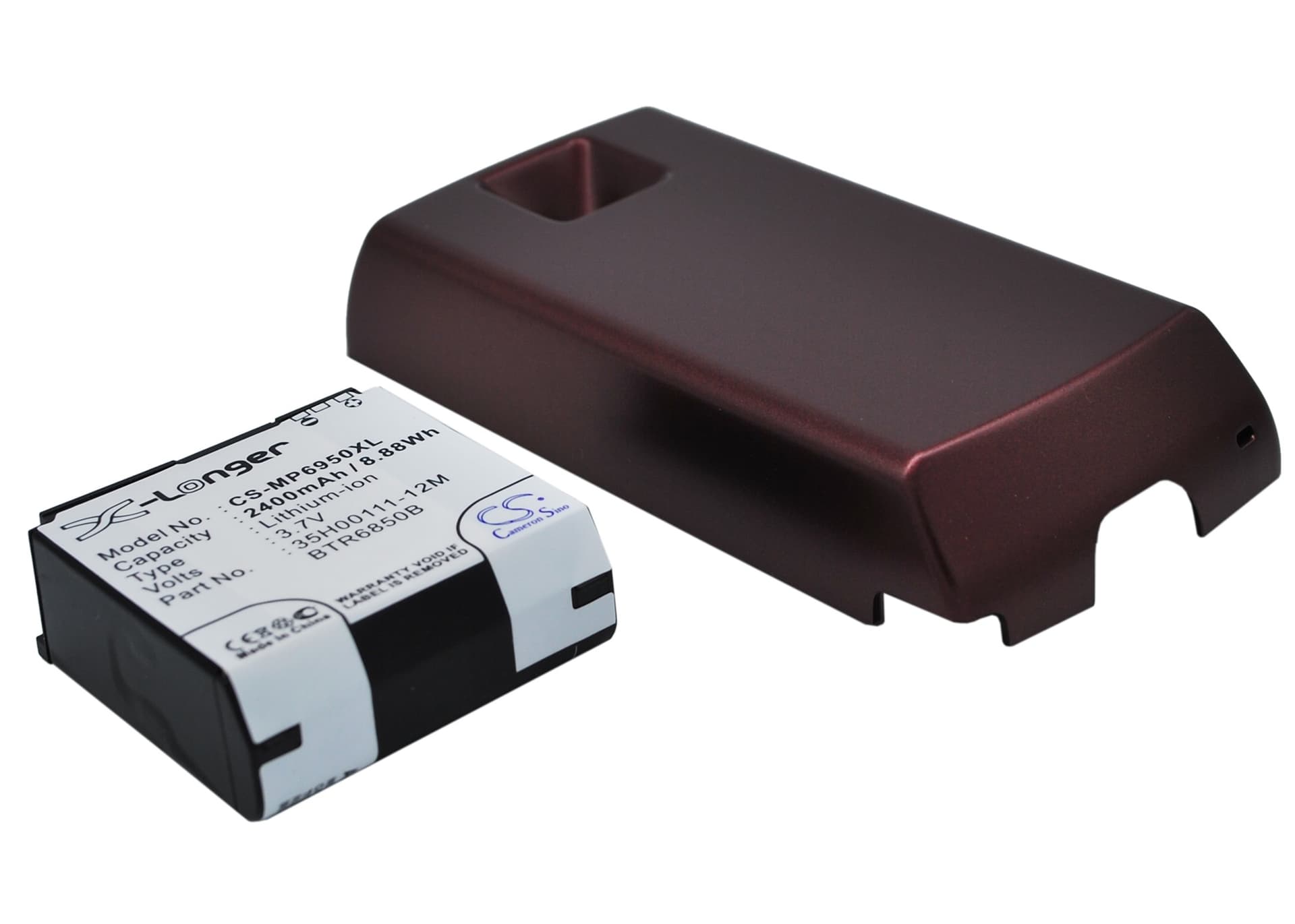 Replacement Battery for Sprint Diamond Pro - CS-MP6950XL-1.jpg