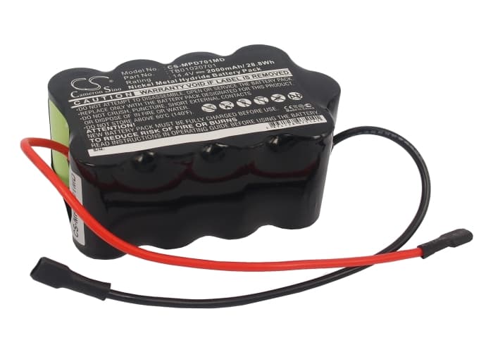 Replacement Battery for Medtronic Primedic DEFI-B - CS-MPD701MD-1.jpg