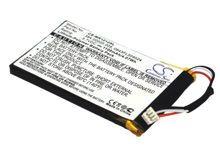 Replacement Battery for Magellan RoadMate 1212 - CS-MR1212SL-1.jpg