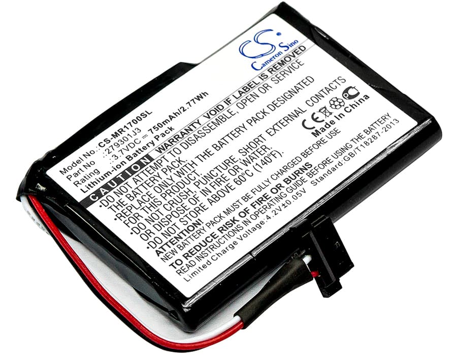 Replacement Battery for Magellan RoadMate 1700 - CS-MR1700SL-1.jpg
