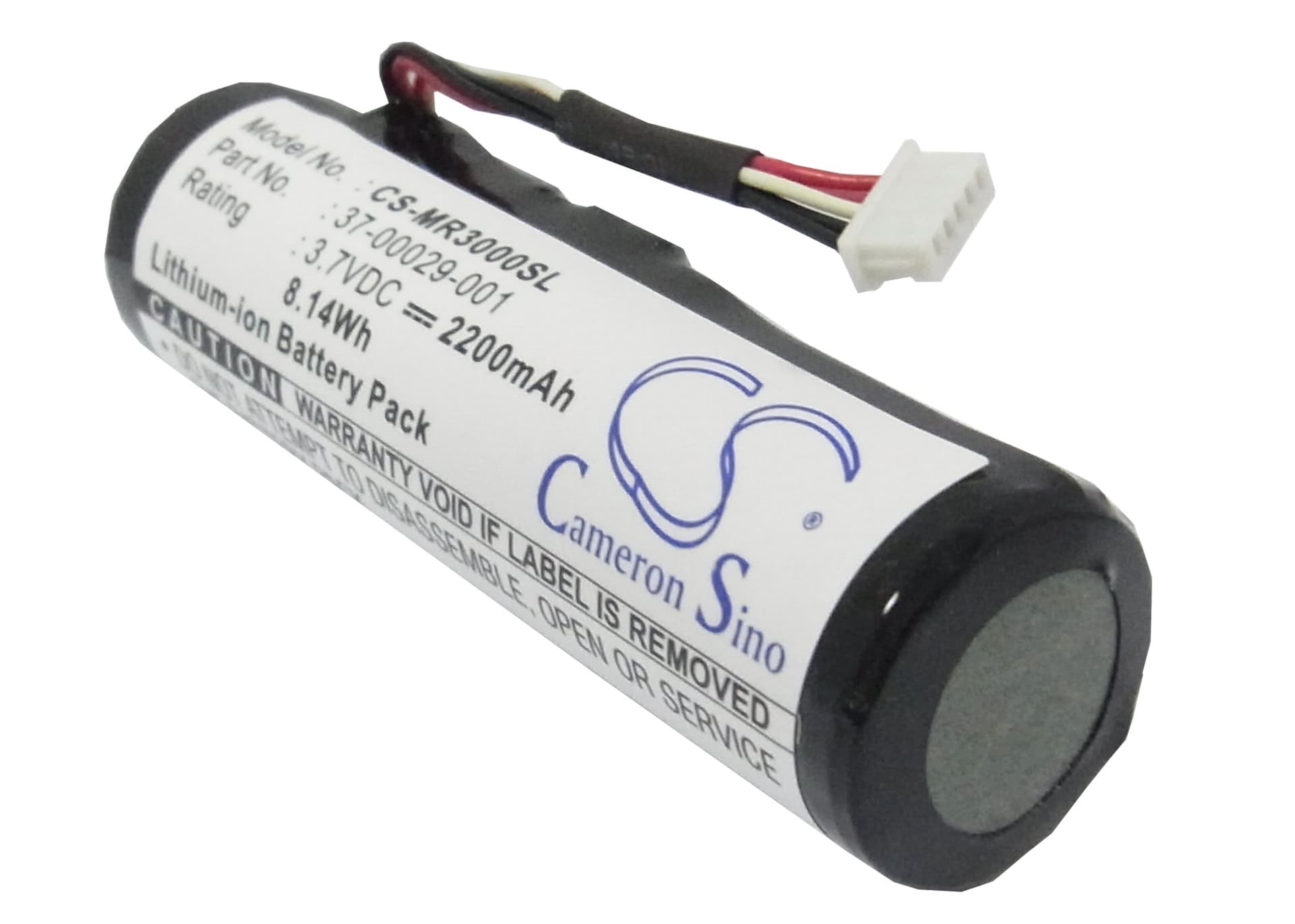 Replacement Battery for Magellan RoadMate 3000 - CS-MR3000SL-1.jpg