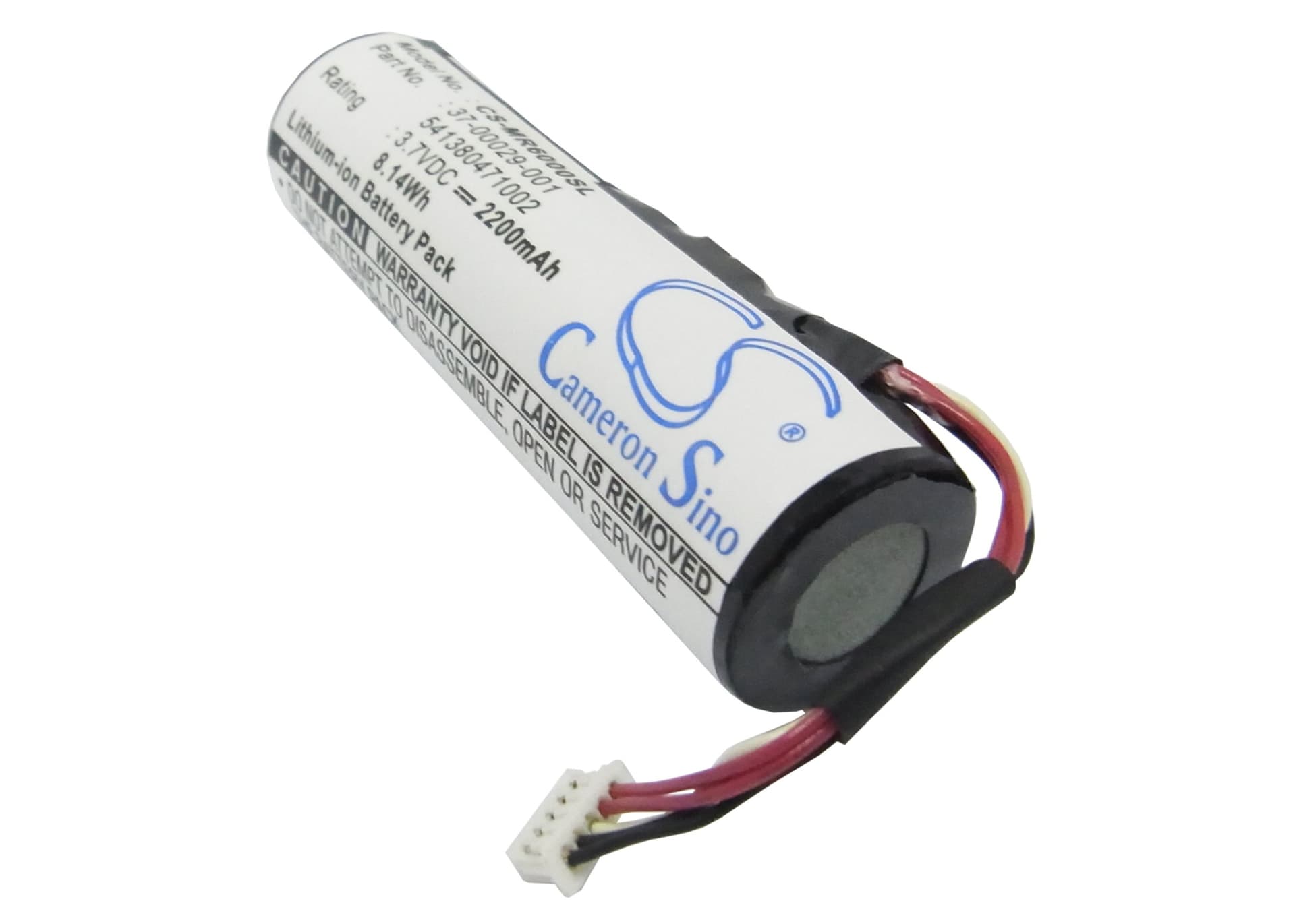 Replacement Battery for Magellan RoadMate 6000 - CS-MR6000SL-1.jpg