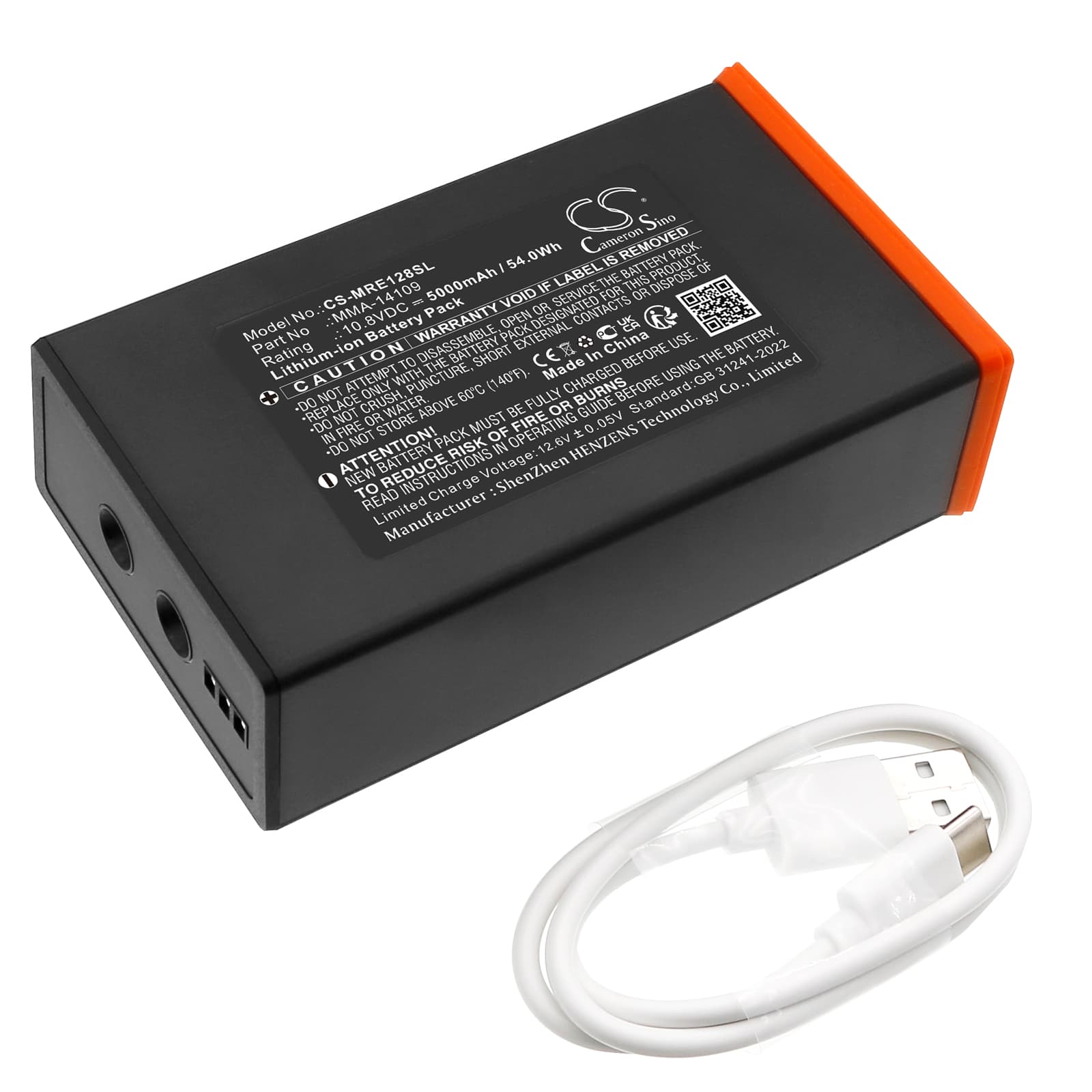 Replacement Battery for Moultrie Edge - CS-MRE128SL-1.jpg