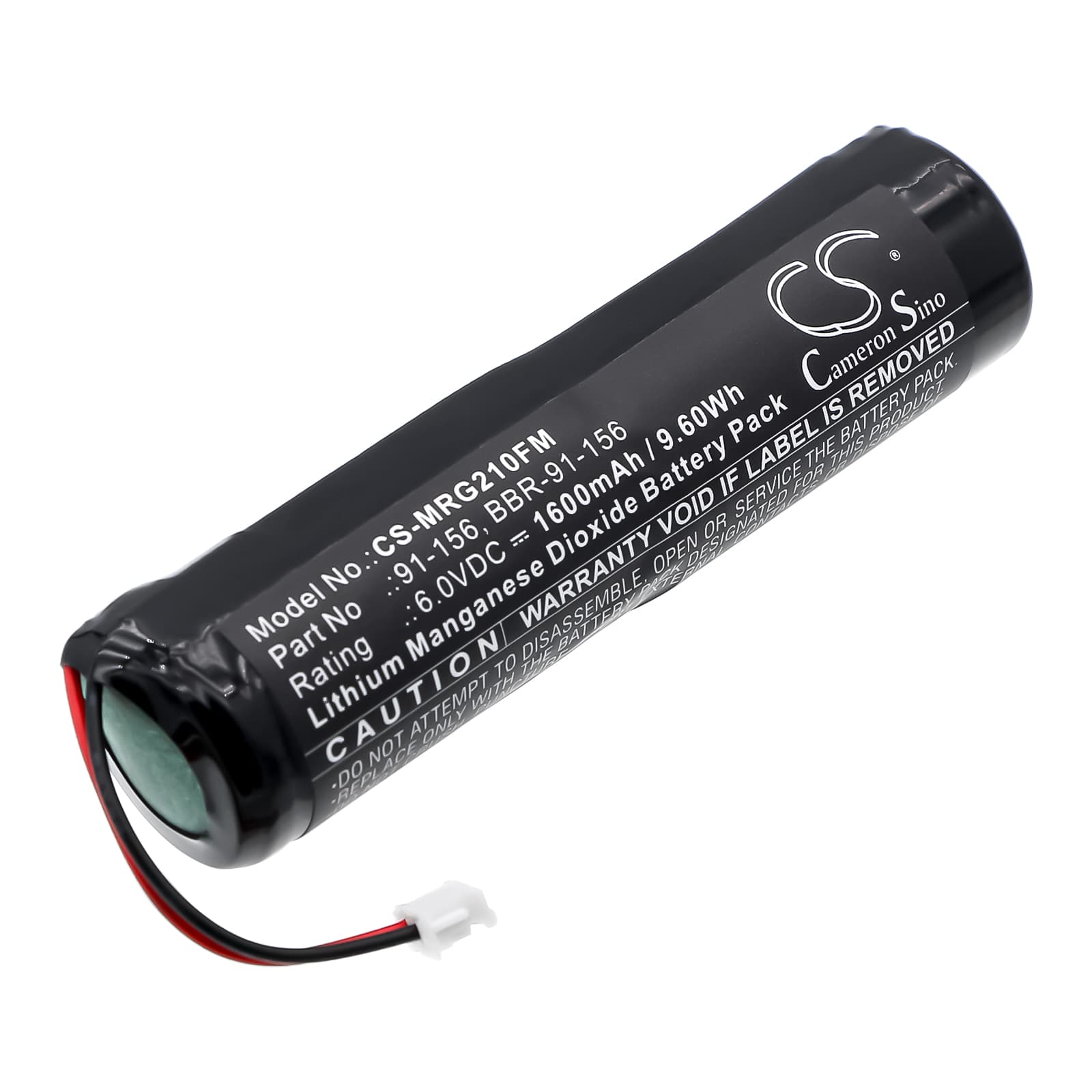 Replacement Battery for Kannad Marine SafeLink AIS SART - CS-MRG210FM-1.jpg