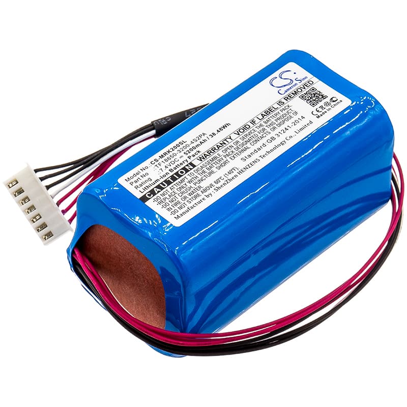 Replacement Battery for Marshall Kilburn II - CS-MRK200SL-1.jpg