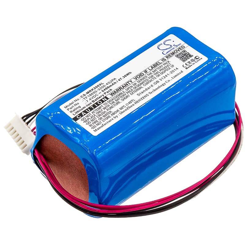 Replacement Battery for Marshall Kilburn II - CS-MRK200XL-1.jpg
