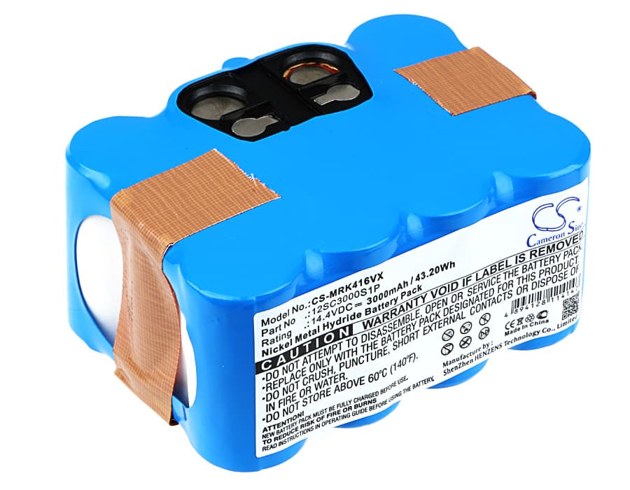 Replacement Battery for Sencor SVC 9031 - CS-MRK416VX-1.jpg