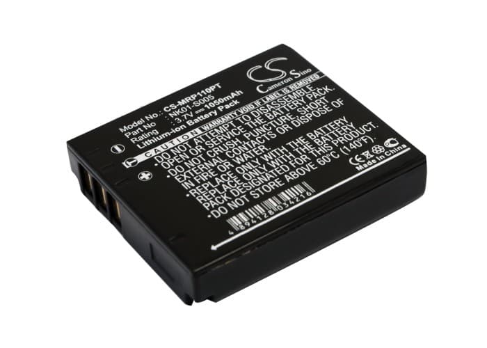 Replacement Battery for FAVI Mini Projector - CS-MRP110PT-1.jpg