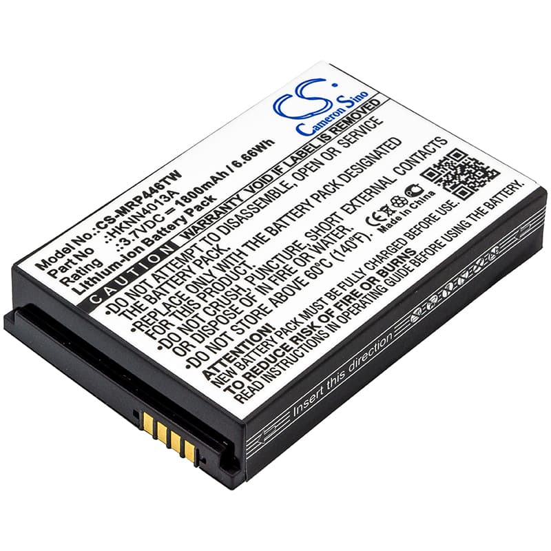 Replacement Battery for Motorola CLP1010 - CS-MRP446TW-1.jpg