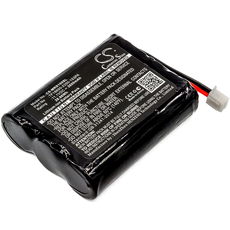 Replacement Battery for Marshall Stockwell - CS-MRS100SL-1.jpg