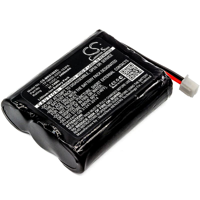 Replacement Battery for Marshall Stockwell - CS-MRS100XL-1.jpg