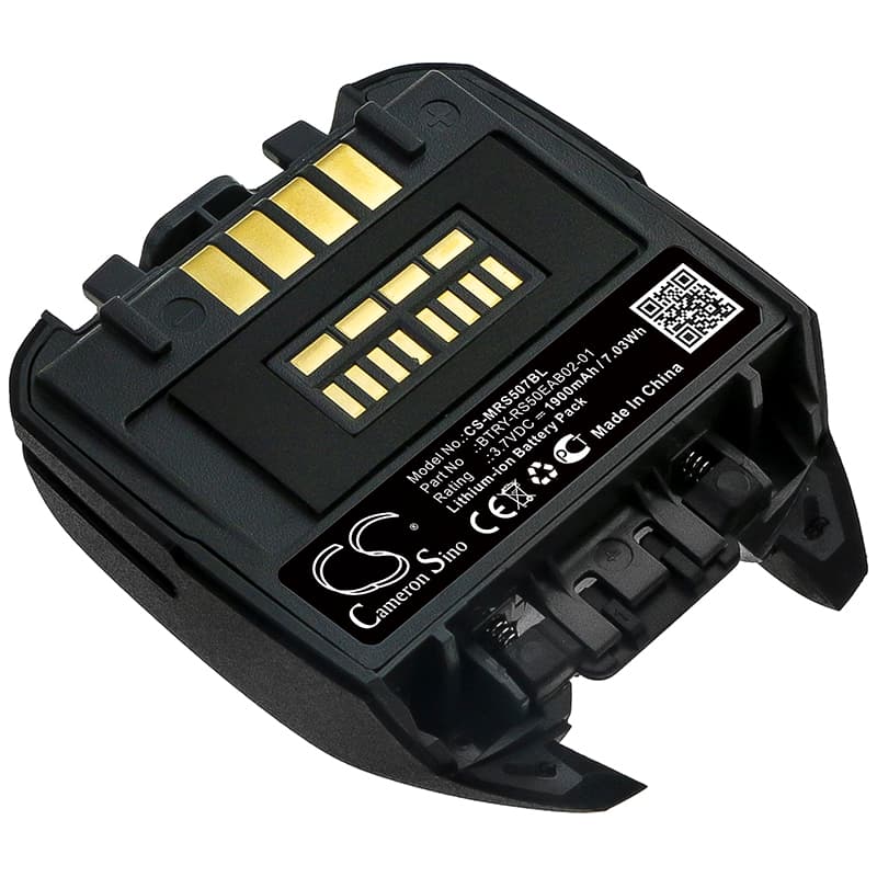 Replacement Battery for Motorola RS507 - CS-MRS507BL-1.jpg