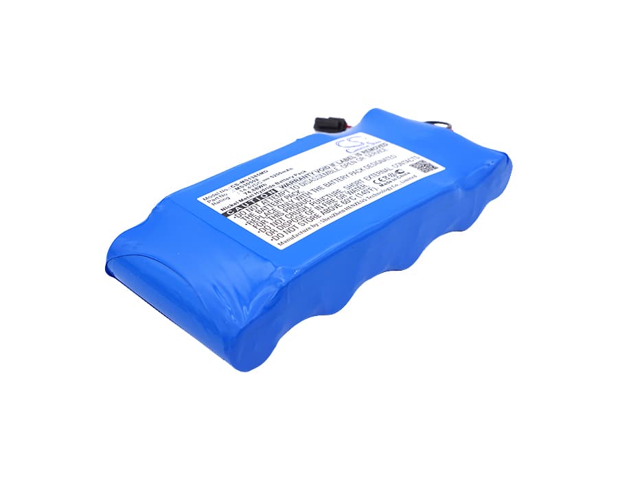 Replacement Battery for Drager Drager Infinity Monitor Gamma - CS-MS1385MD-1.jpg