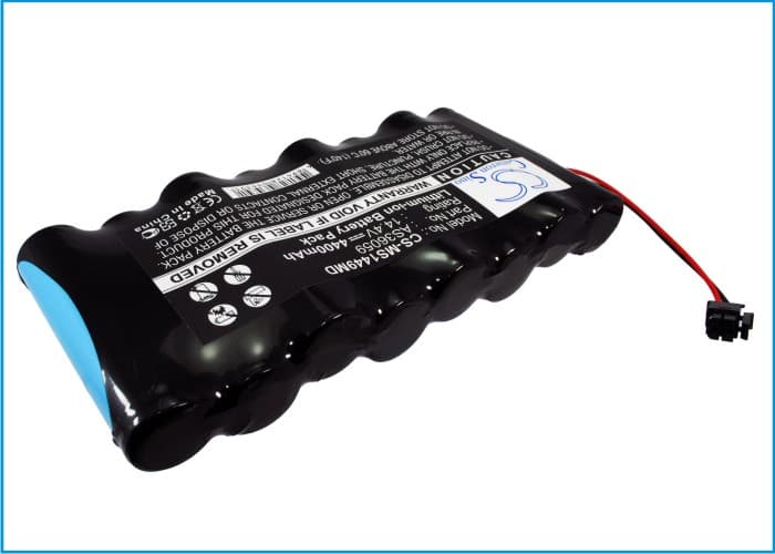Replacement Battery for Drager infintiy Vista