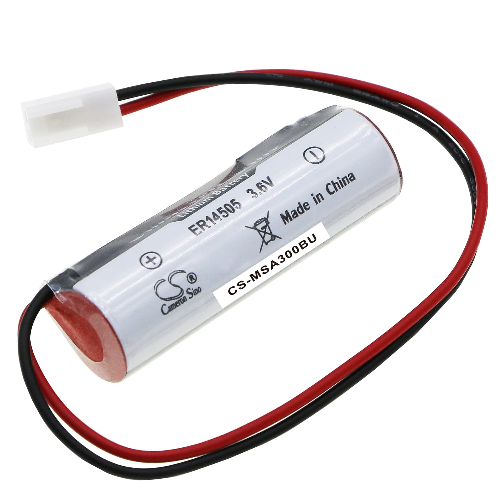 Replacement Battery for Siemens Servo i