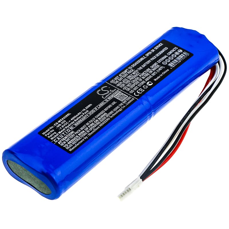 Replacement Battery for Micronix MSA338 - CS-MSA338SL-1.jpg