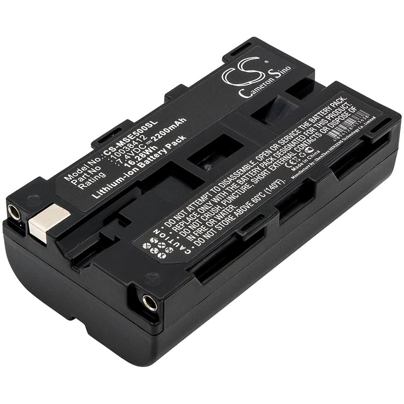 Replacement Battery for Dali YRH300 - CS-MSE500SL-1.jpg