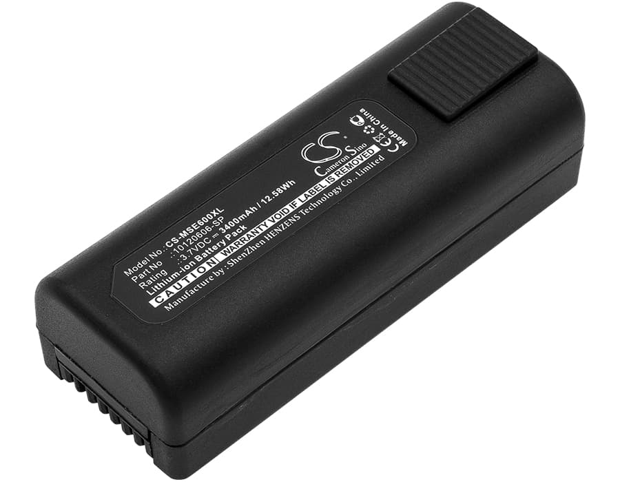 Replacement Battery for MSA E6000 TIC - CS-MSE600XL-1.jpg