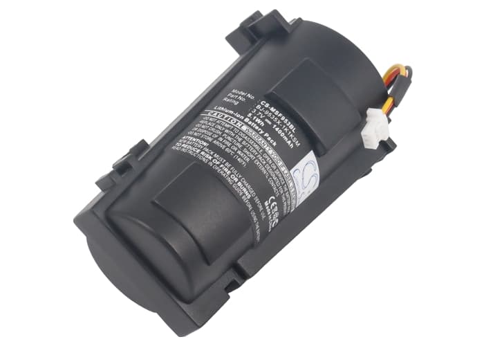 Replacement Battery for Metrologic MS9535 - CS-MSF953BL-1.jpg