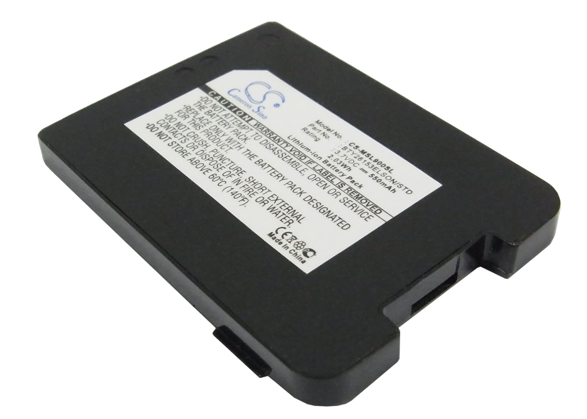 Replacement Battery for Emporia Elson SL900 - CS-MSL900SL-1.jpg