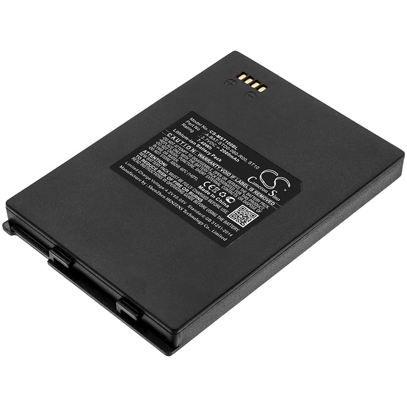 Replacement Battery for M3 Mobile Smart