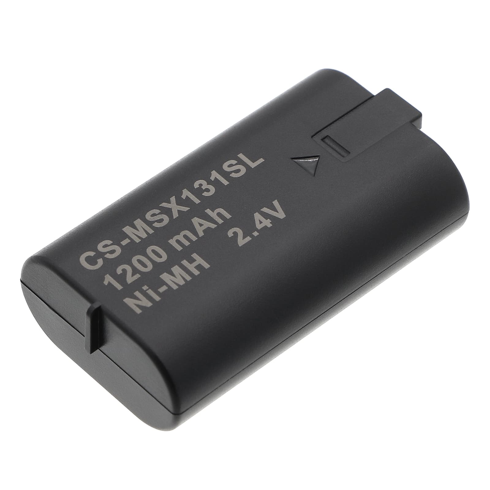 Replacement Battery for Microsoft Xbox XSS - CS-MSX131SL-1.jpg