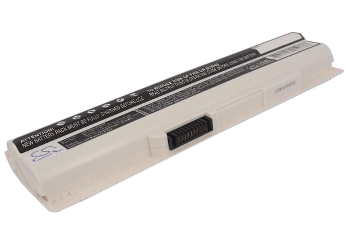 Replacement Battery for Medion Akoya Mini E1311 - CS-MSX400NT-1.jpg