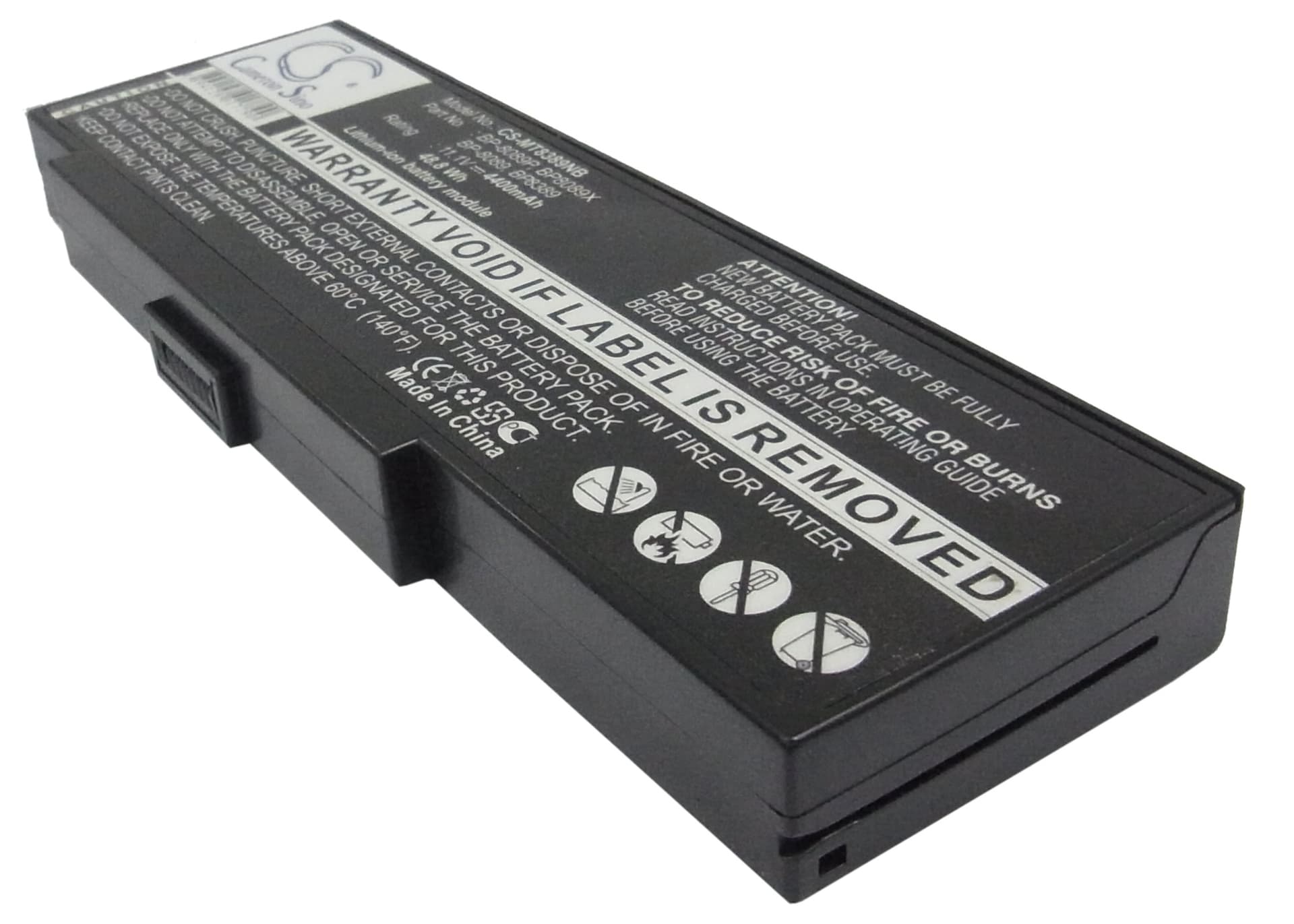 Replacement Battery for Medion MD42100 - CS-MT8389NB-1.jpg