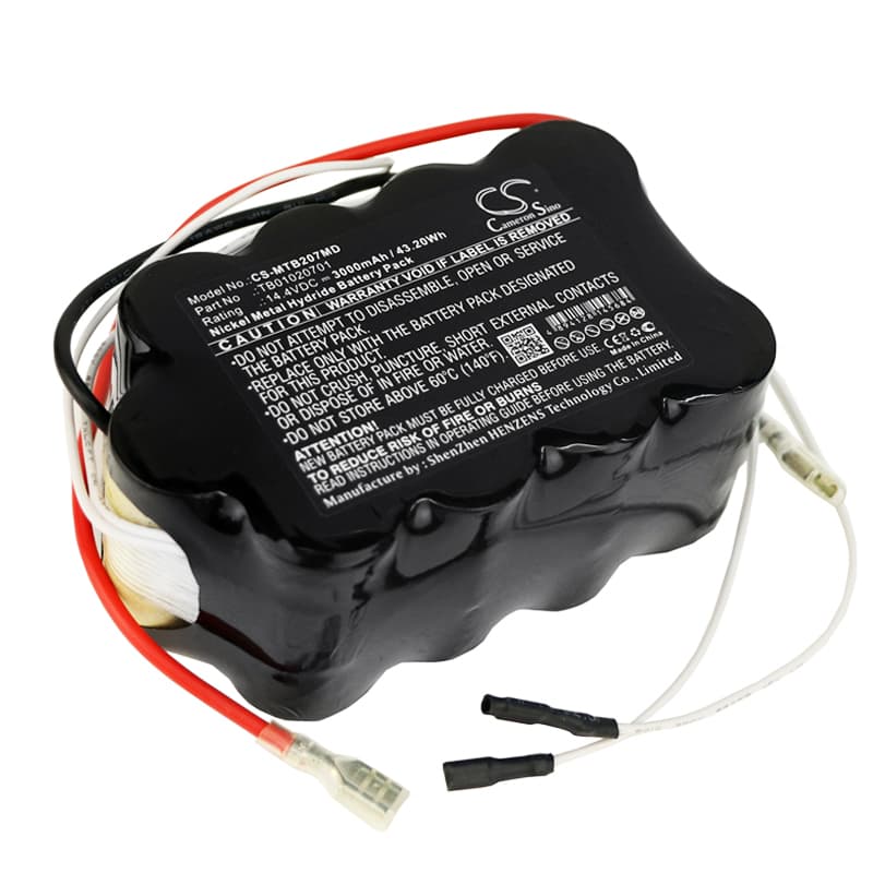 Replacement Battery for Primedic Medtronic DEFI-B - CS-MTB207MD-1.jpg