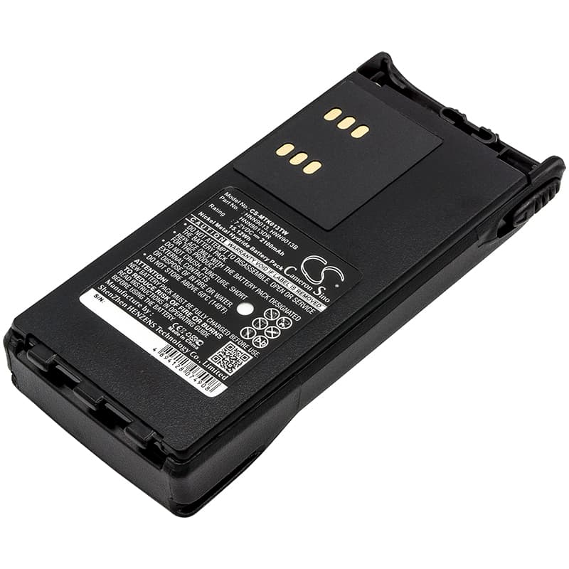 Replacement Battery for Motorola CT150