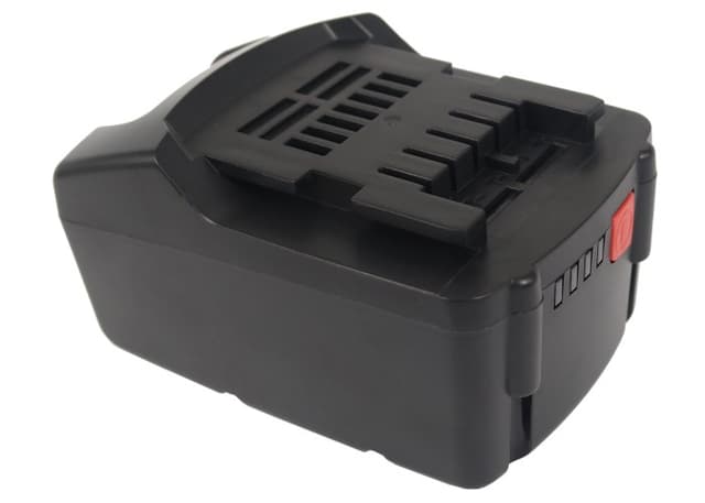 Replacement battery