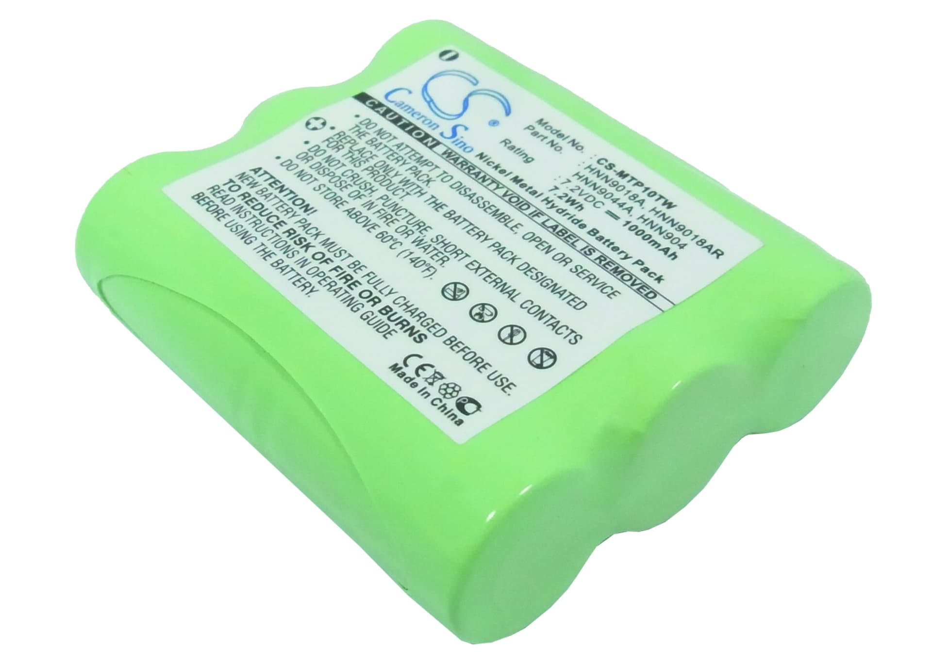 Replacement Battery for Sprint SV10 - CS-MTP10TW-1.jpg