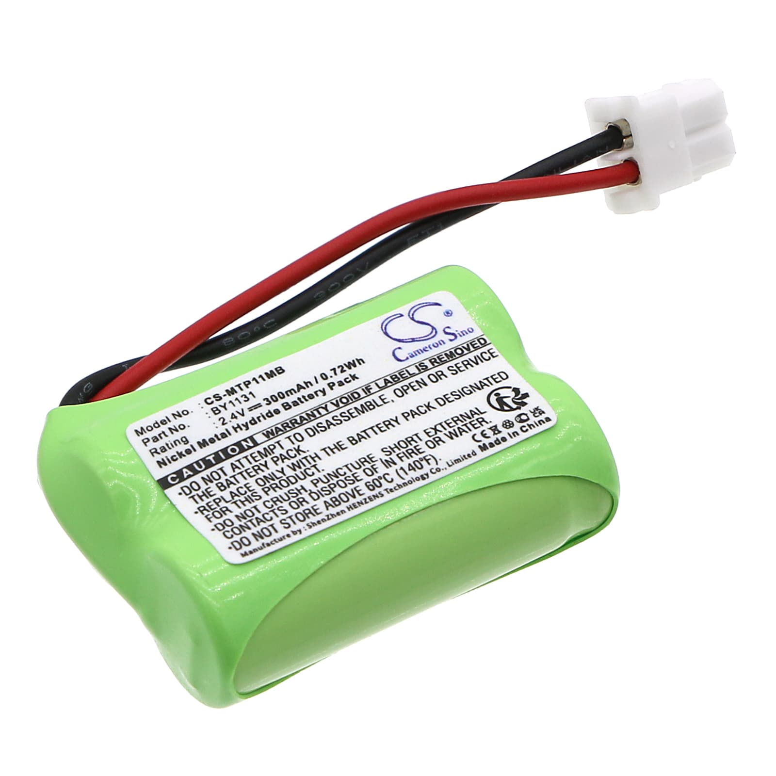 Replacement Battery for Motorola MBP11 - CS-MTP11MB-1.jpg