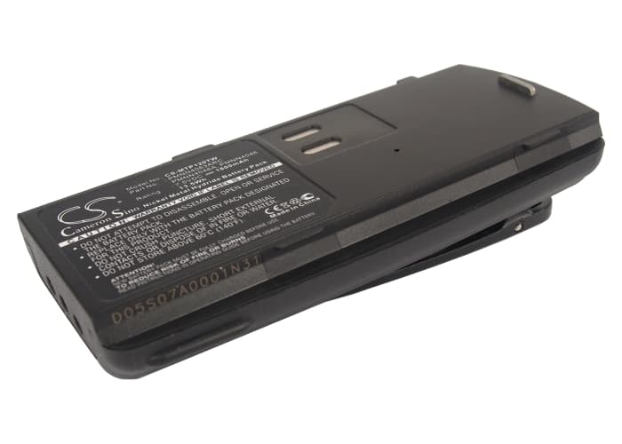 Replacement Battery for Motorola GP2000 - CS-MTP120TW-1.jpg