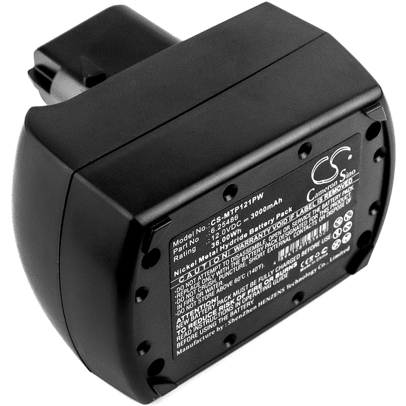 Replacement Battery for Metabo BS 12 SP - CS-MTP121PW-1.jpg