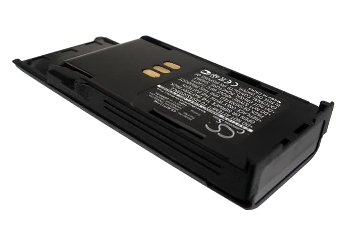 Replacement Battery for Motorola Radius P1225 - CS-MTP122TW-1.jpg