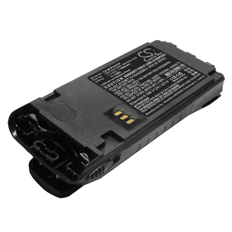 Replacement Battery for Motorola GP329 EX - CS-MTP340TW-1.jpg