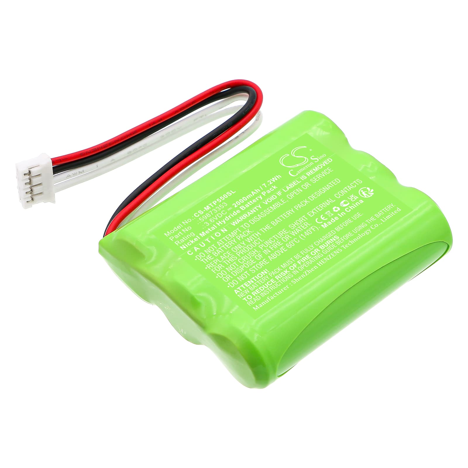 Replacement Battery for Midtronics OP-5500 - CS-MTP550SL-1.jpg