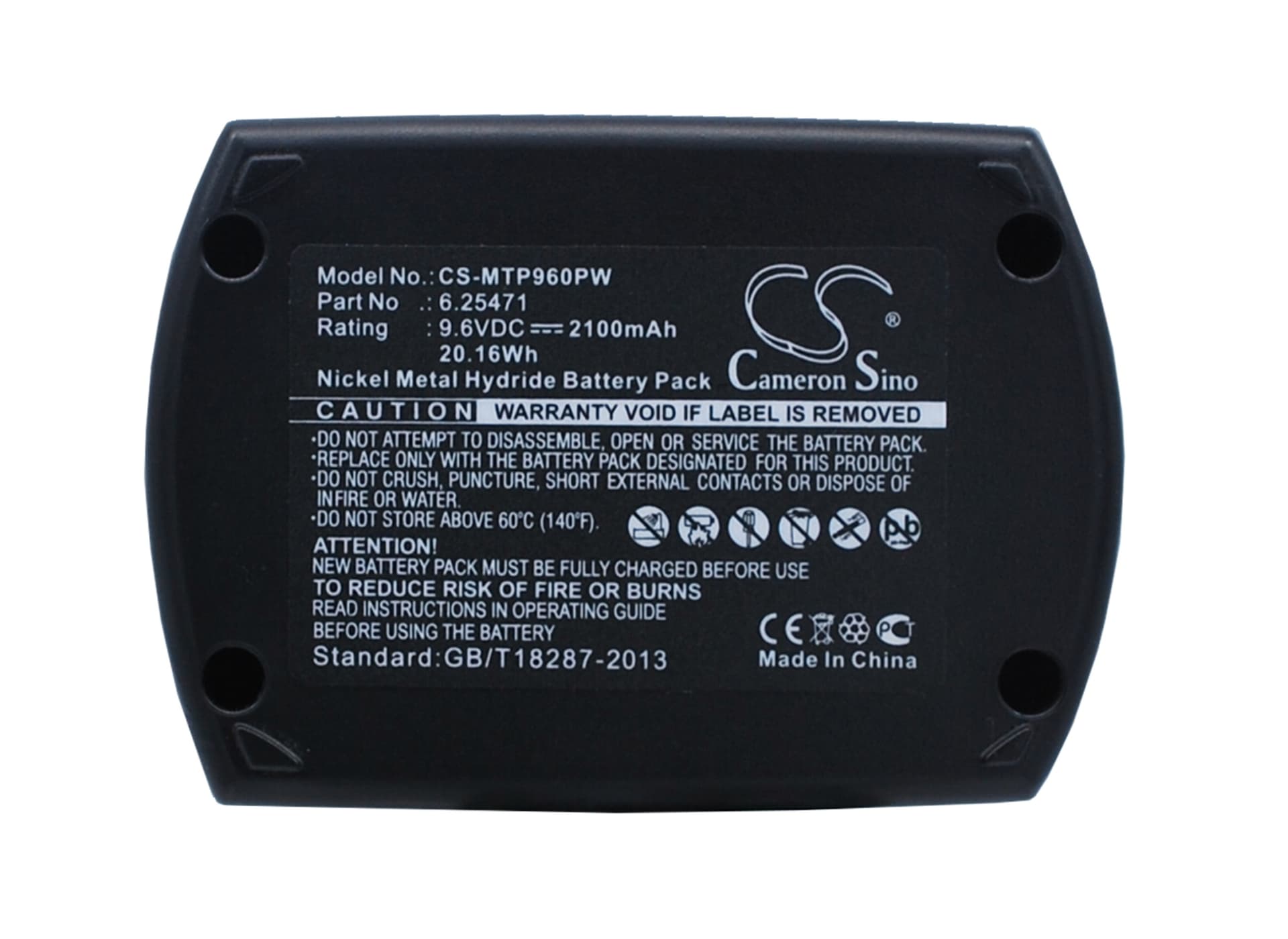 Replacement Battery for Metabo BS 9.6 - CS-MTP960PW-1.jpg