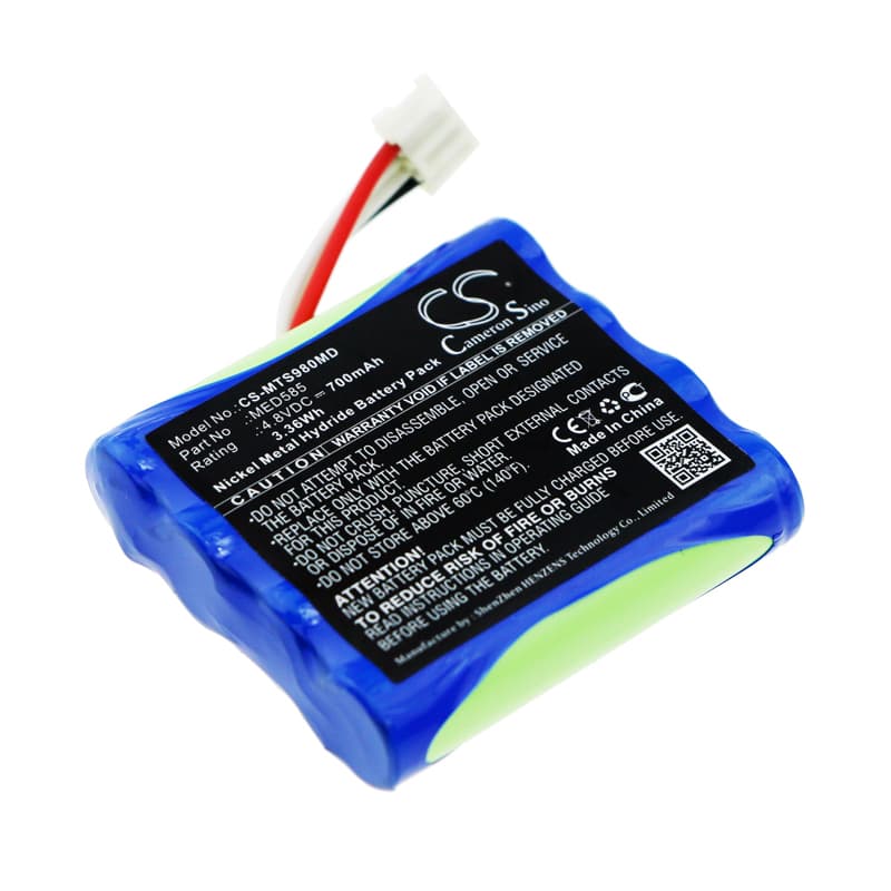 Replacement Battery for ThoughtTech MyoTrac - CS-MTS980MD-1.jpg