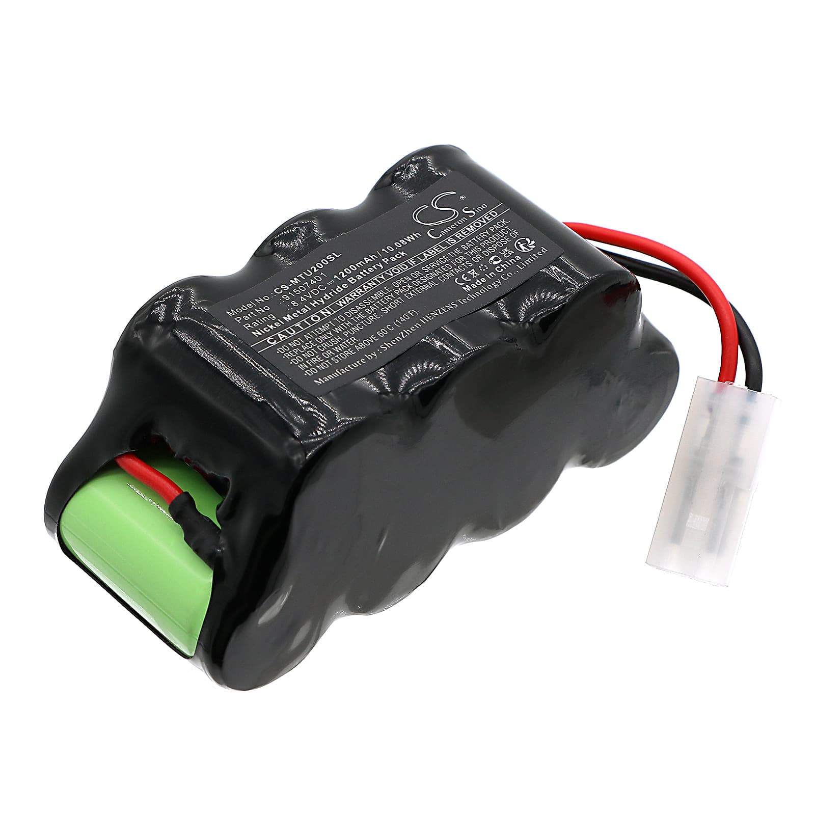 Replacement Battery for M-Tronic SDT-2000/U - CS-MTU200SL-1.jpg