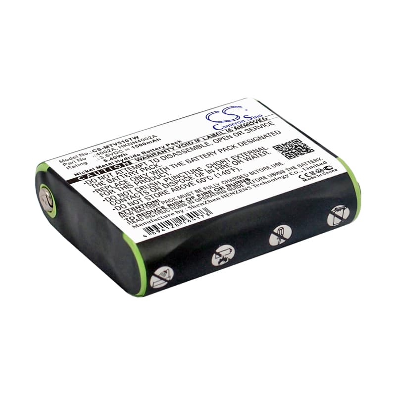 Replacement Battery for Motorola TalkAbout T4800 - CS-MTV510TW-1.jpg