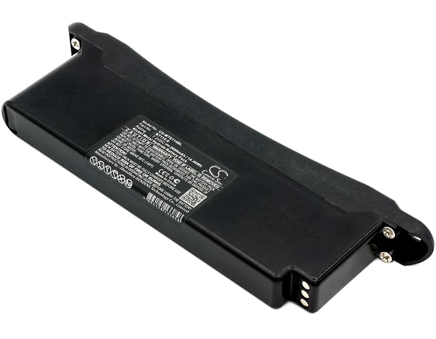 Replacement Battery for Magnetek BT114-0 - CS-MTX114BL-1.jpg