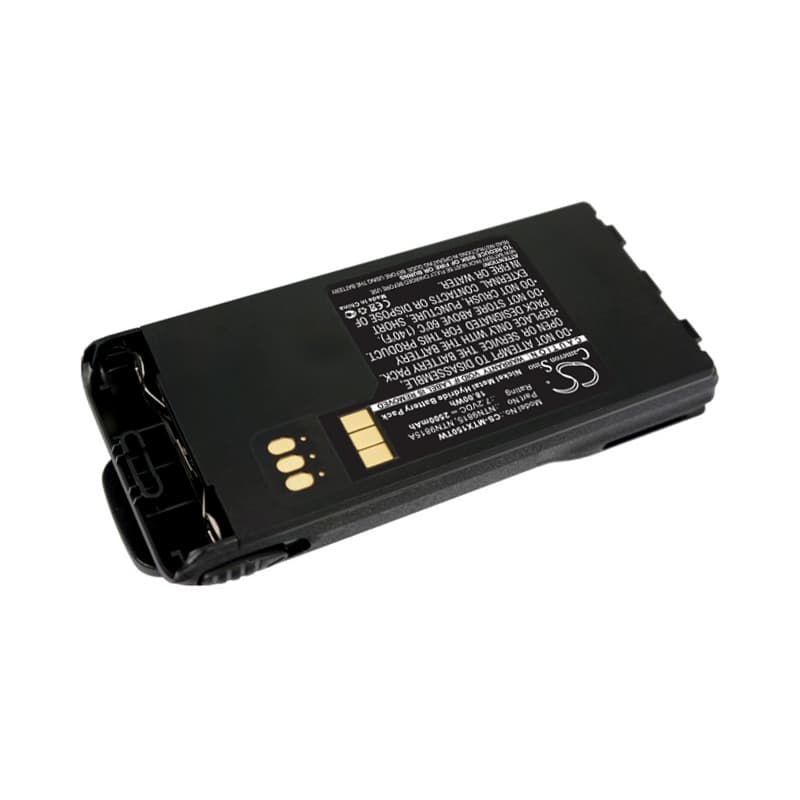 Replacement Battery for Motorola XTS1500 - CS-MTX150TW-1.jpg