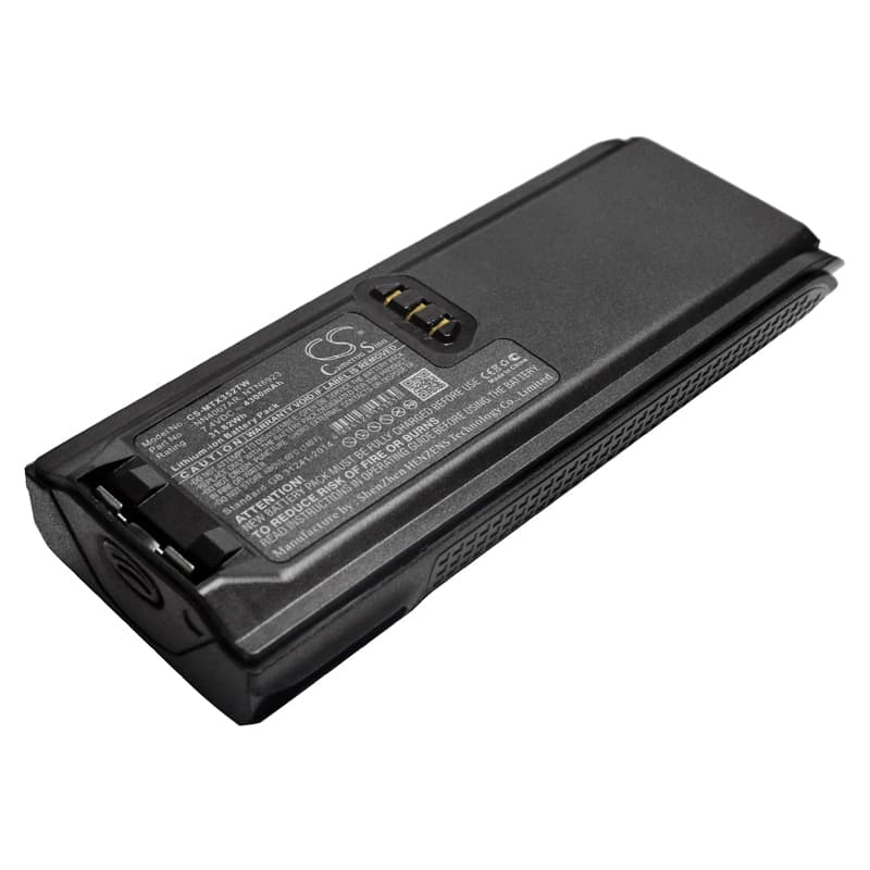 Replacement Battery for Motorola XTS3000 - CS-MTX352TW-1.jpg