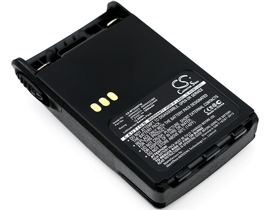 Replacement Battery for Motorola GP328 Plus - CS-MTX500TW-1.jpg